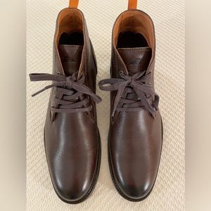 Tommy Bahama “Edisto” 3 Season Shoe Boots